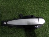 51210445185, 51217060669, 51217207561 Ручка двери наружняя задняя левая BMW 3-Series 2006 фото 5