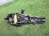 51210445185, 51217060669, 51217207561 Ручка двери наружняя задняя левая BMW 3-Series 2006 фото 8