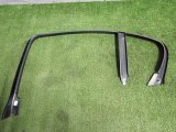51347060221, 51347060206 Накладка рамки стекла задняя левая BMW 3-Series 2006 фото 4
