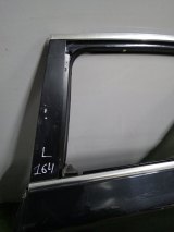 41007206113, 41007206119 Дверь задняя левая BMW 5-Series 2010 фото 9