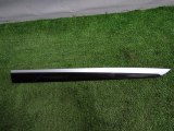 51427225529, 51428050165 Накладка двери декоративная задняя левая BMW 5-Series 2010 фото 1