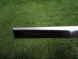 51427225529, 51428050165 Накладка двери декоративная задняя левая BMW 5-Series 2010 фото 2