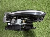 51217231933, V20850003 Ручка двери наружняя задняя левая BMW 5-Series 2010 фото 1
