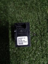 61319163527, 9163527 Кнопка стеклоподъемника задняя левая BMW 5-Series 2010 фото 4