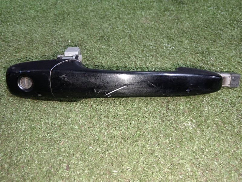GT2G59315, F15558410A97 Ручка двери наружняя передняя правая Mazda RX-8 2003 фото 1