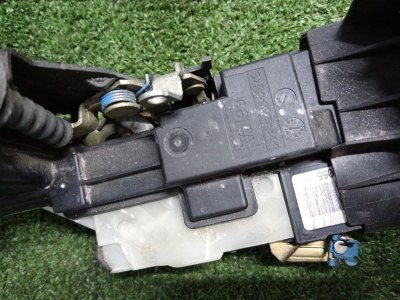 Замок двери