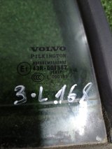 30799286, 30799288 Форточка двери задняя левая Volvo XC90 2004 фото 5