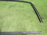 F15158605B, F15158605A Уплотнитель стекла двери передний правый Mazda RX-8 2003 фото 4