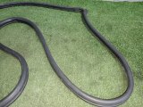 A2117200278 Уплотнительная резинка боковой двери передняя правая Mercedes-Benz E-Class 2006 фото 3