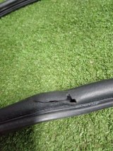 A2117200278 Уплотнительная резинка боковой двери передняя правая Mercedes-Benz E-Class 2006 фото 5