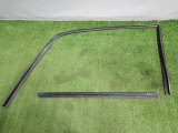 803311BA0B, 803301BA0A Уплотнитель стекла двери передний левый Infiniti QX50 2015 фото 1