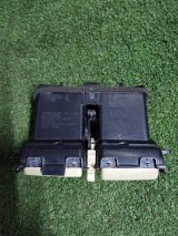 687941BA0A, 687941NFOC, 687941BA0B, 687941BA0D Дефлектор воздуховода задний Infiniti QX50 2015 фото 2