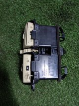 687941BA0A, 687941NFOC, 687941BA0B, 687941BA0D Дефлектор воздуховода задний Infiniti QX50 2015 фото 7