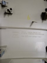 969301BB0A, 96930-1BB0A, 969303WV0B, 969303WV0D, 969303WV0A Накладка центральной консоли задняя Infiniti QX50 2015 фото 7