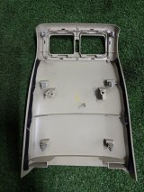 969301BB0A, 96930-1BB0A, 969303WV0B, 969303WV0D, 969303WV0A Накладка центральной консоли задняя Infiniti QX50 2015 фото 8