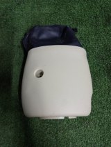 48470-1BA3A, 48470-1BA3B, 48470-1BN1B, 48470-1BA3B Кожух рулевой колонки Infiniti QX50 2015 фото 3