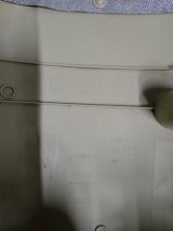 48470-1BA3A, 48470-1BA3B, 48470-1BN1B, 48470-1BA3B Кожух рулевой колонки Infiniti QX50 2015 фото 8