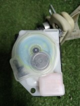 TKAH0EG602, 888443WW0A, 888443WW0C, 888451BF2C Ремень безопасности задний правый Infiniti QX50 2015 фото 3