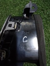 687501BA0A, 687601BA0A, 687611BA0A, 687501BA0A Дефлектор воздуховода правый Infiniti QX50 2015 фото 5