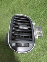 687501BA0A, 687601BA0A, 687611BA0A, 687501BA0A Дефлектор воздуховода передний Infiniti QX50 2015 фото 1