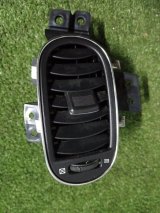 687501BA0A, 687601BA0A, 687611BA0A, 687501BA0A Дефлектор воздуховода передний Infiniti QX50 2015 фото 5