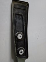 738231BA0C, 738231BA1B, 738221BA1B, 738221BA1A, 738231BA1A Рейлинг левый Infiniti QX50 2015 фото 9
