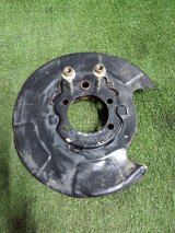 44000EG06B, 44000EG07A, D4060JN00A Механизм стояночного тормоза задний правый Infiniti QX50 2015 фото 3