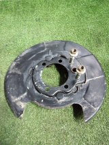 44000EG06B, 44000EG07A, D4060JN00A Механизм стояночного тормоза задний правый Infiniti QX50 2015 фото 5