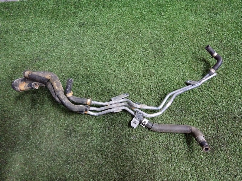 14912JK23A, 14912JK20A Трубка топливная Infiniti QX50 2015 фото 1