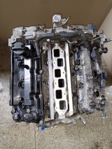 10102JK0A0, VQ25HR Двигатель Infiniti QX50 2015 фото 2
