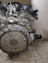 10102JK0A0, VQ25HR Двигатель Infiniti QX50 2015 фото 11