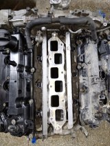 10102JK0A0, VQ25HR Двигатель Infiniti QX50 2015 фото 30