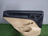 95B867212, 95B867211HW0 Обшивка двери задняя левая Porsche Macan 2018 фото 6