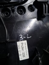 95B867212, 95B867211HW0 Обшивка двери задняя левая Porsche Macan 2018 фото 16