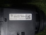 7PP905865G, 7PP905865B Замок зажигания Porsche Macan 2018 фото 8