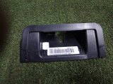 95B827520, 95B827520С, 95B827520С1E0 Накладка замка капота Porsche Macan 2018 фото 4