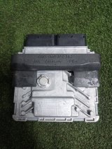95B906022C, 95B906022C, 95B906022B, 95B906022C, 95B906022D Блок управления двигателем Porsche Macan 2018 фото 1