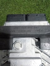 95B906022C, 95B906022C, 95B906022B, 95B906022C, 95B906022D Блок управления двигателем Porsche Macan 2018 фото 2