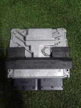 95B906022C, 95B906022C, 95B906022B, 95B906022C, 95B906022D Блок управления двигателем Porsche Macan 2018 фото 4