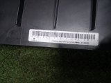 95B861827AZG1, 95B861827A Обшивка багажника Porsche Macan 2018 фото 10