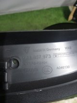 95B867973 Обшивка двери багажника Porsche Macan 2018 фото 11
