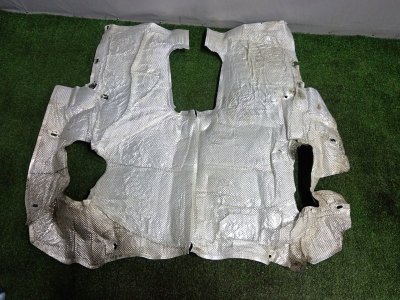 Тепловой экран АКПП