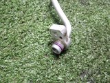 95B816741H, 95B260707E, 95B816741H, 54321 Трубка кондиционера Porsche Macan 2018 фото 4