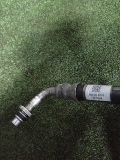 Трубка кондиционера