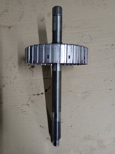 Шестерня КПП