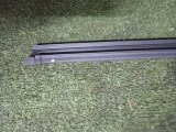 82231K0000, 82241K0000 Уплотнитель стекла двери передний правый Kia Soul 2021 фото 2