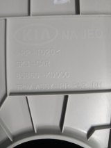 85860K0000HGC, 85860K0000 Накладка на стойку кузова задняя правая Kia Soul 2021 фото 3