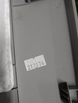 85860K0000HGC, 85860K0000 Накладка на стойку кузова задняя правая Kia Soul 2021 фото 4