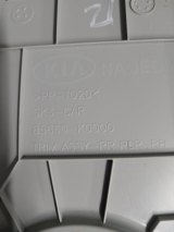 85860K0000HGC, 85860K0000 Накладка на стойку кузова задняя правая Kia Soul 2021 фото 5
