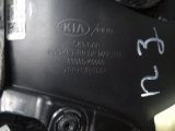 83306-K0010-D31, 83340K0000 Обшивка двери задняя правая Kia Soul 2021 фото 7